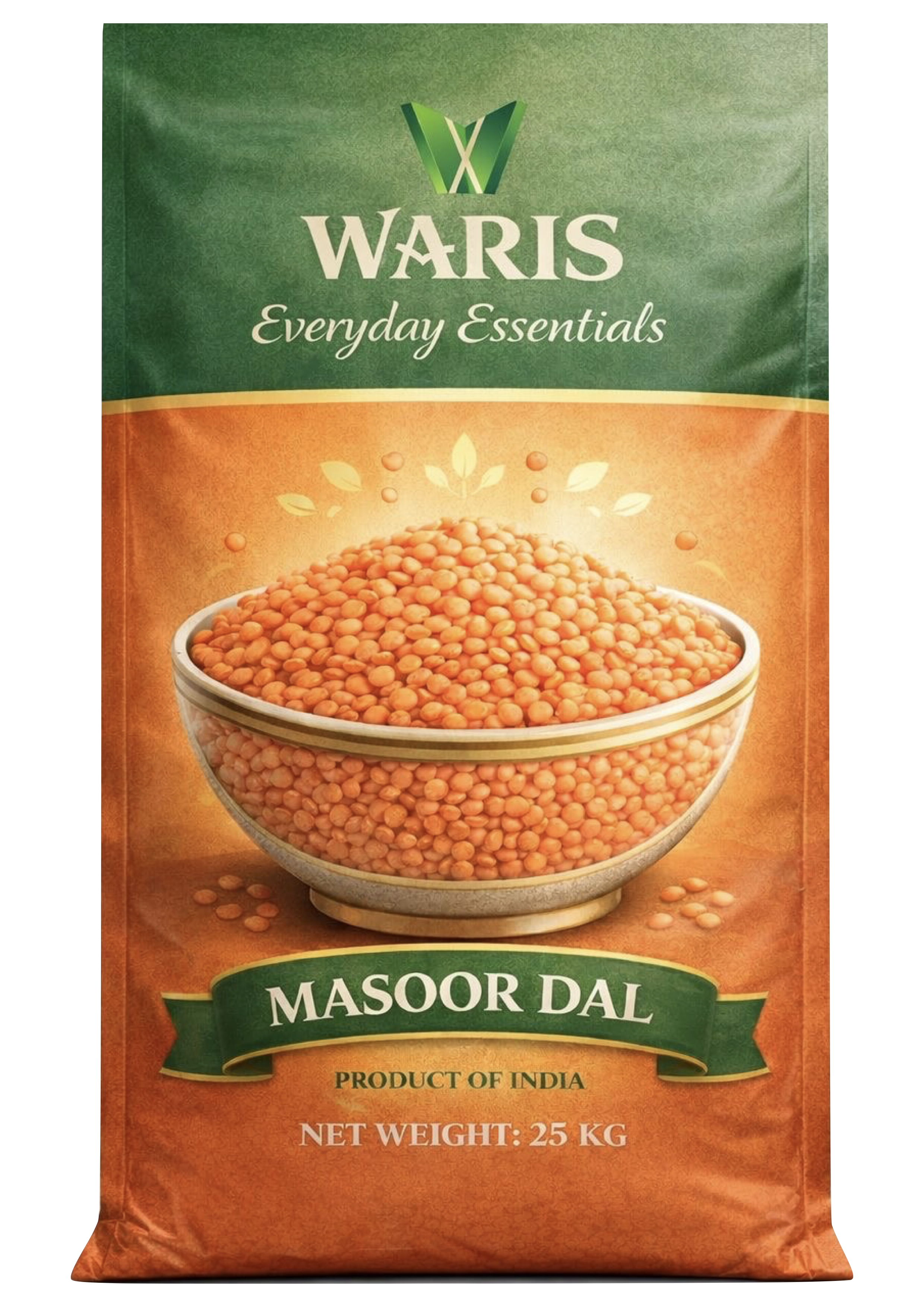 Waris Masoor Dal