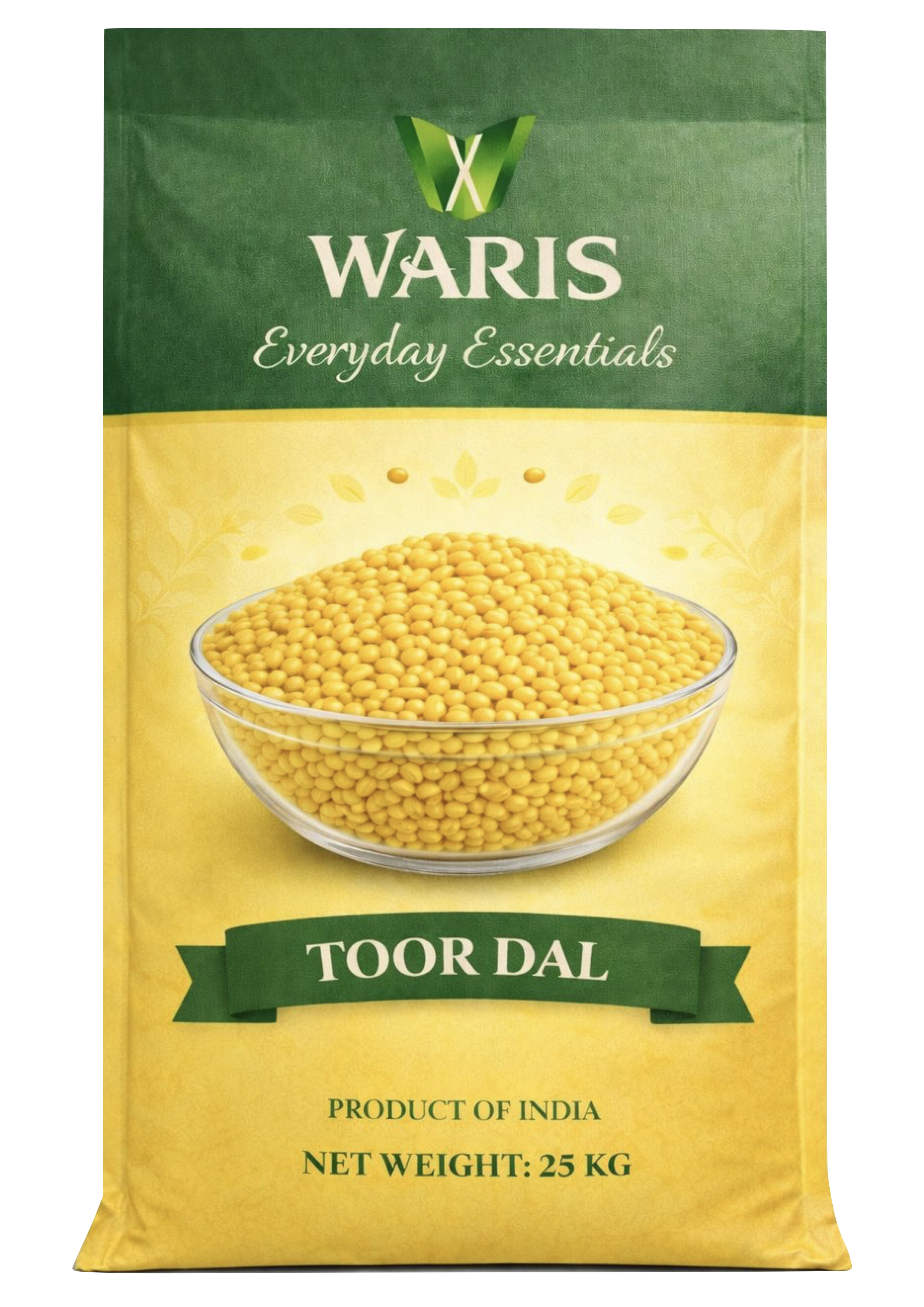 Waris Toor Dal